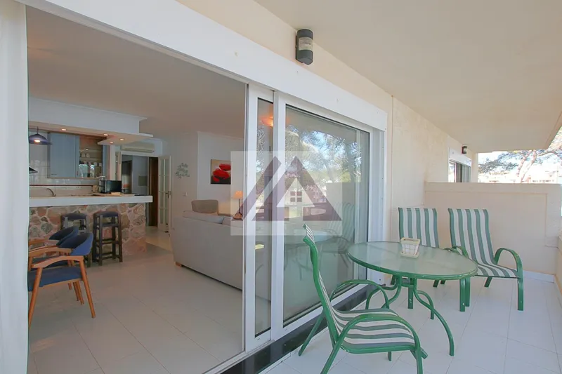 Wohnung zu vermieten Portocolom — photo 3