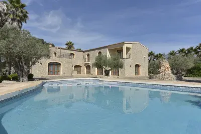 Finca in Arta — photo 2