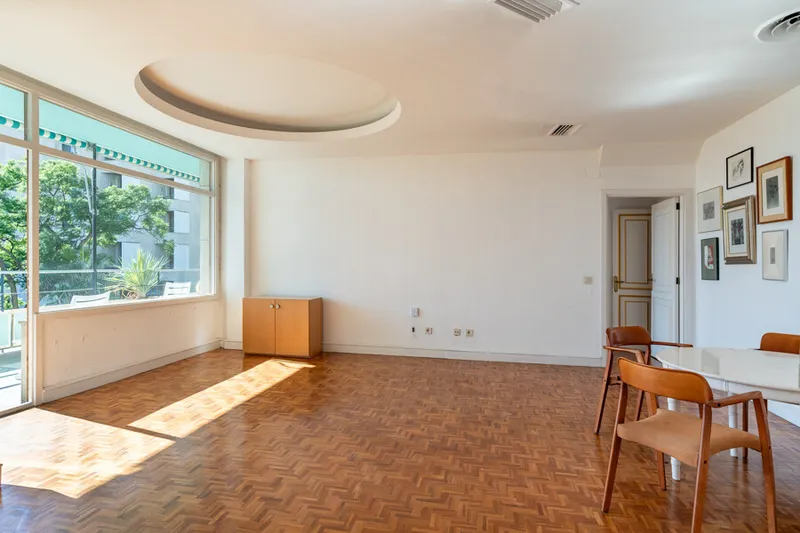Charming Apartment with Large Terrace and Breathtaking Views of Palma Port — photo 6