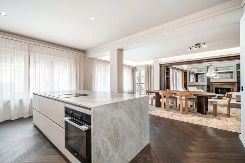 Luxury & Tranquility in the Heart of Palma – Just 1 Minute from Passeig del Born — photo 5
