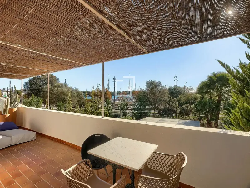 Located in one of the most privileged areas of Portocolom, this exceptional contemporary villa enjoys stunning panoramic views — photo 4