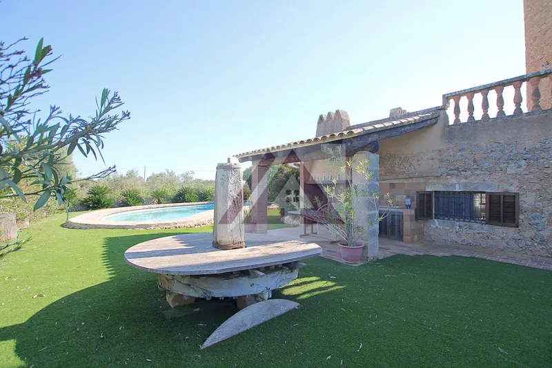 Country house for rent in Felanitx — photo 3