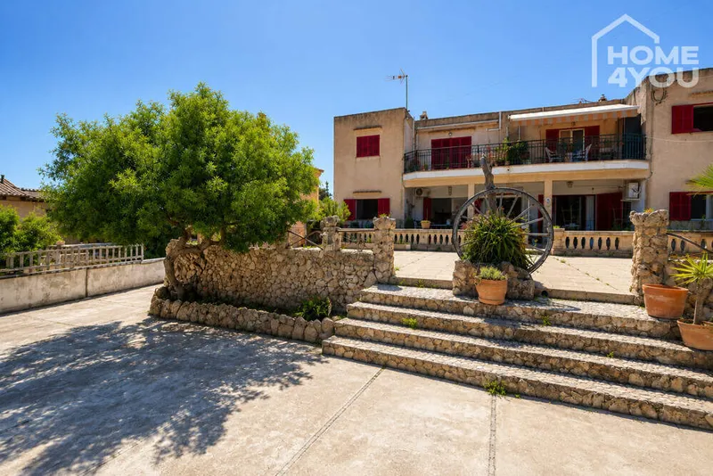 82m² ground-floor apartment with 4 rooms, bathroom and close to the beach for sale — photo 3
