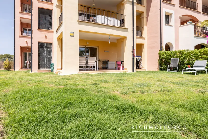 Ground floor apartment for sale in Santa Ponsa — photo 4