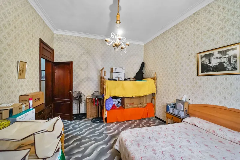 Townhouse with commercial premises, garage and great potential in the center of Felanitx — photo 11