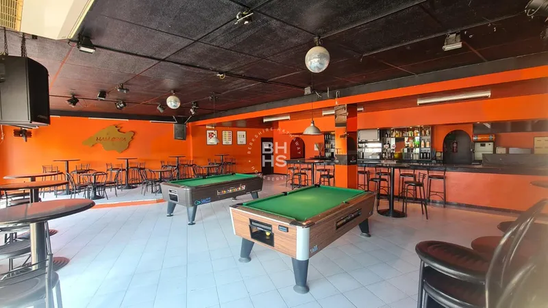 Commercial Premises for sale in Santa Ponsa — photo 11
