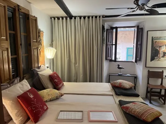 Townhouse for rent in Sóller, Mallorca — photo 11