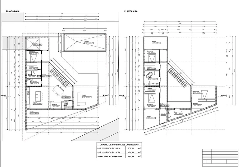 Building Lot in Sa Ràpita with Permit for a Single-Family Home with Pool — photo 3