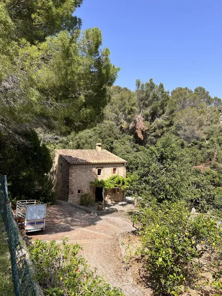 Villa for sale in Pollença, Mallorca, Baleares, Spain — photo 7