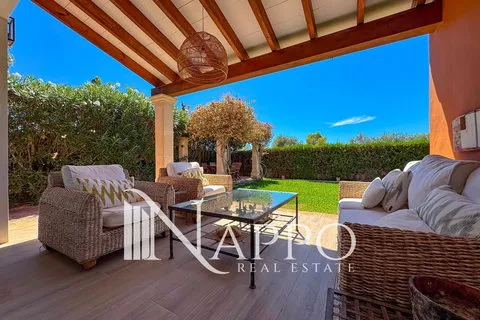 Villa in Campos, Mallorca — photo 3