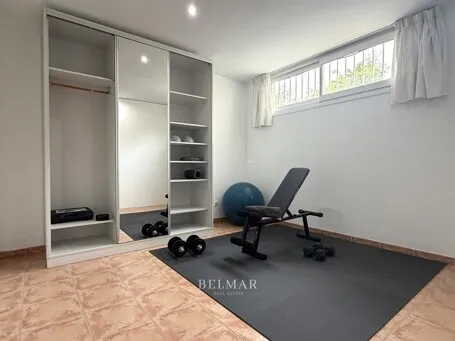 Renovated townhouse with garage and rooftop terrace in Manacor — photo 3