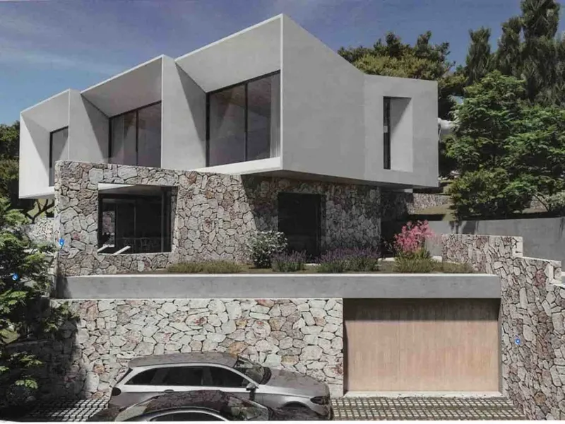 Land in Cala Vinyes, Mallorca — photo 3