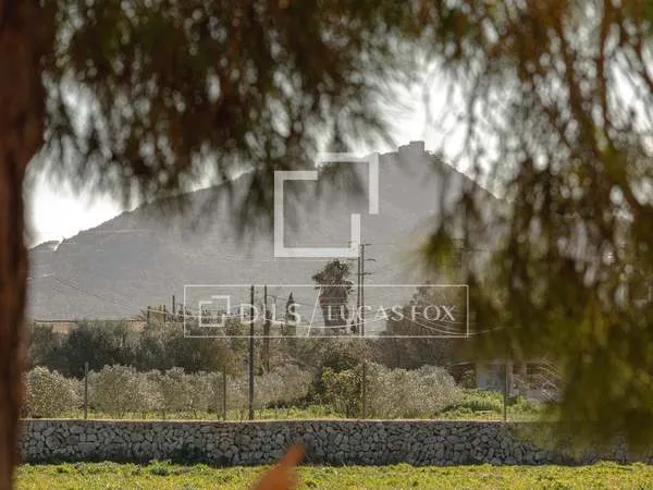 720m² country house for sale in Felanitx, Balearic Islands — photo 2