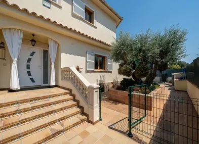 Apartment on the first line of Portixol — photo 8