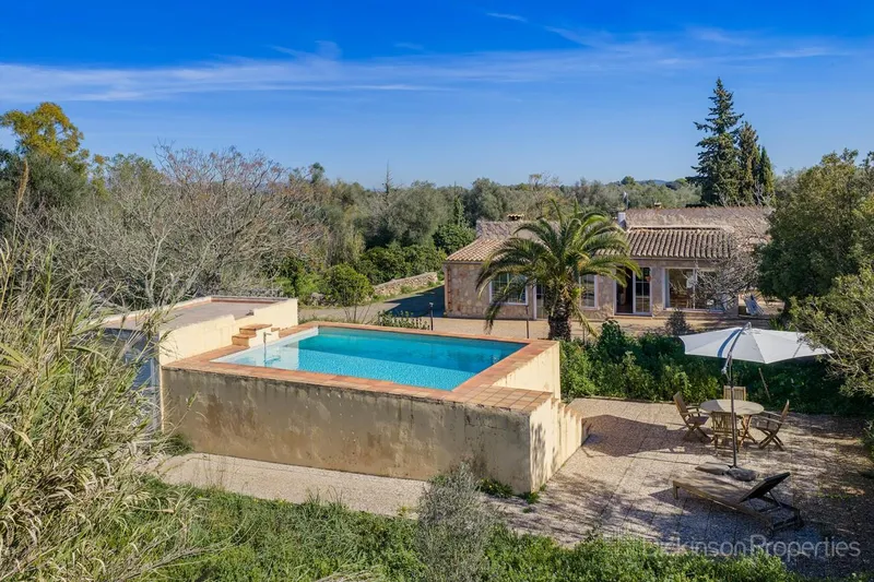 House for sale in Sencelles, Mallorca, Baleares, Spain — photo 1