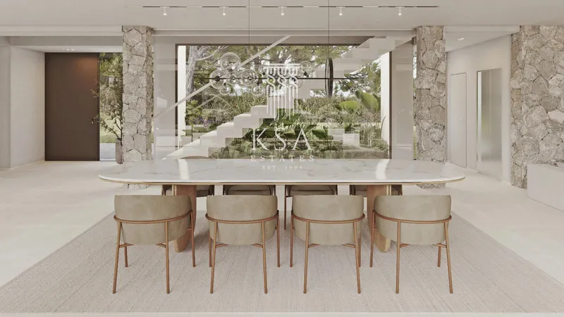 Villa — photo 4
