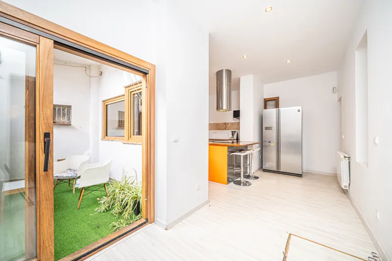 Three-Bedroom Ground Floor Flat in Santa Catalina — photo 3