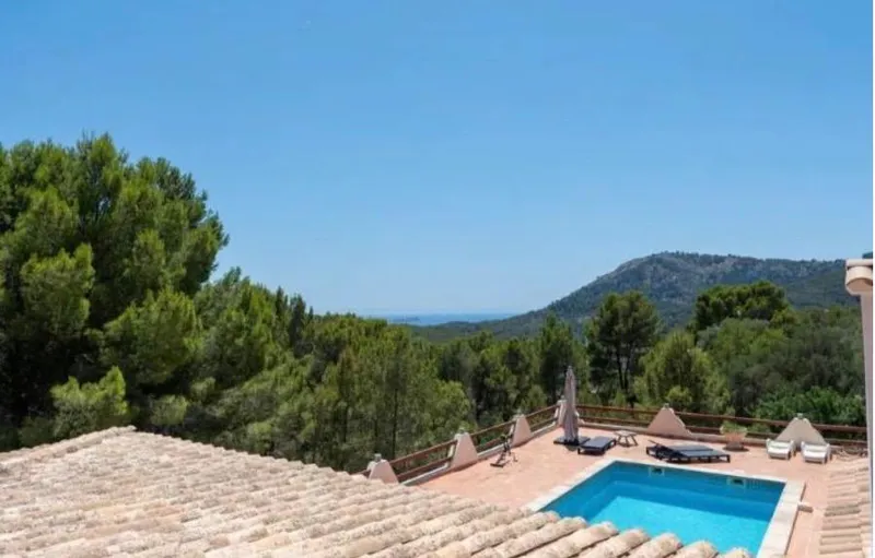 Casa en Es Capdellà — photo 2
