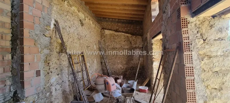 Spectacular rustic finca in Inca just 300 m from Inca — photo 8