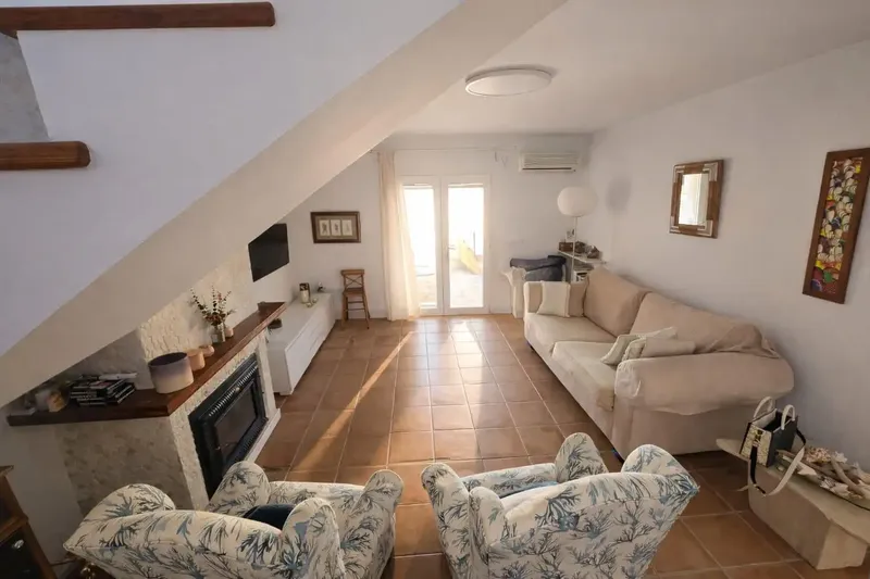 ALQUILER DE MÁXIMO 11 MESES!!!Descubre este espectacular casa independiente pareada ubicado en la privilegiada zona de Badia Blava-Badia Gra — photo 11