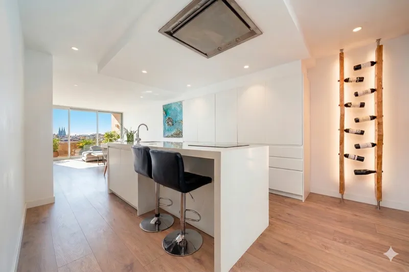 Apartment in Palma de Mallorca — photo 9