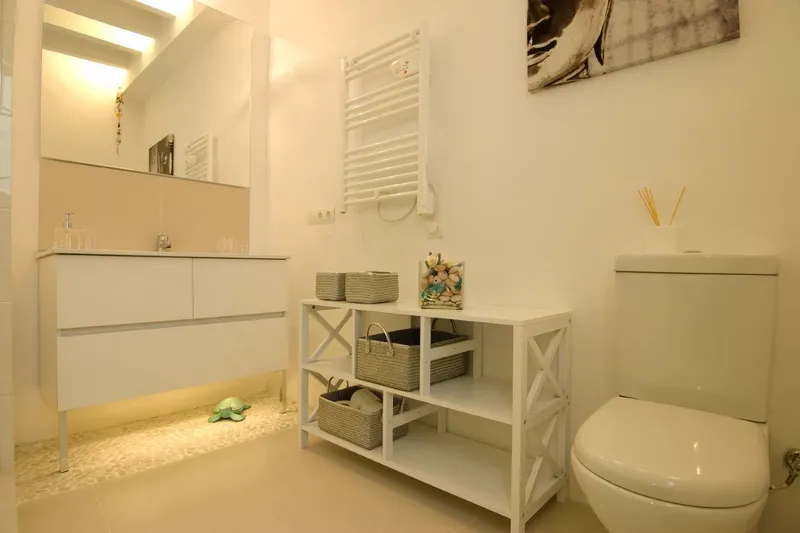 Exclusive renovated home in the Old Town of Palma — photo 8