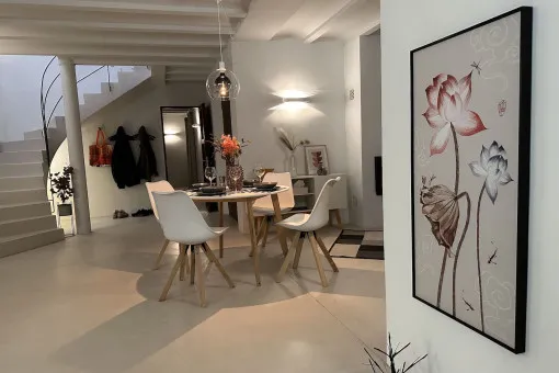 Manacor, beautiful finca with modern interior, in the middle of nature — photo 7