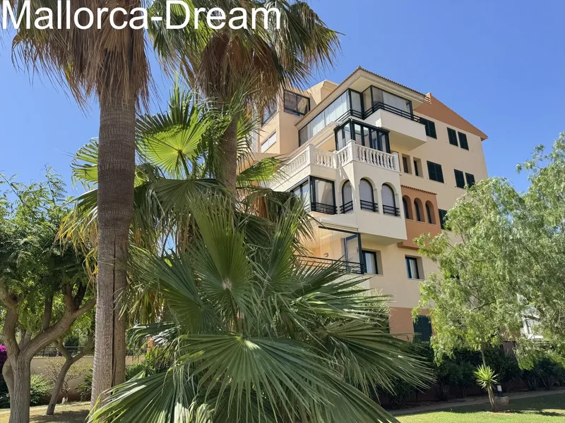 Cala Millor: Dream apartment in the exclusive Opera residential complex — photo 3