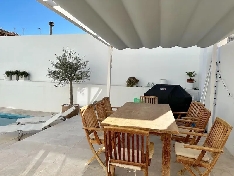 Villa for sale in Son Espanyolet, Palma de Mallorca — photo 9