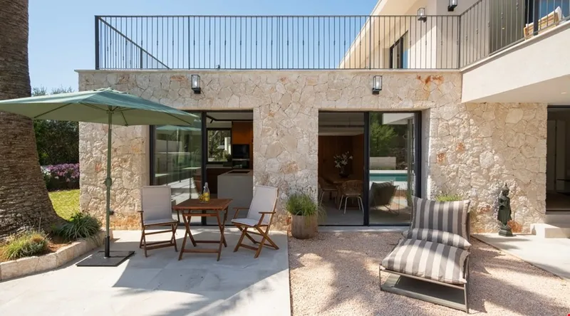 Newly renovated villa with panoramic mountain views for sale in Capdellà — photo 6