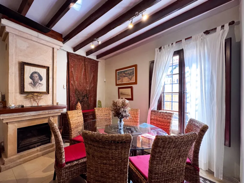 Charming manor house with holiday rental license — photo 5