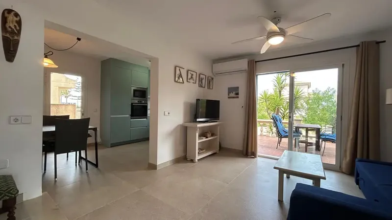 Magnificent semi-detached villa in Son Serra de Marina, a few minutes from the sea — photo 7