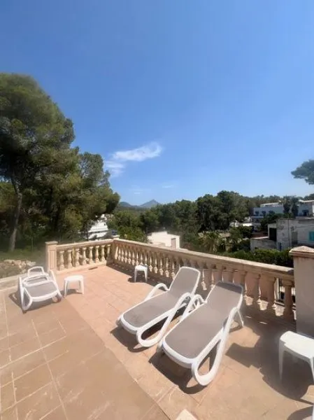 Paguera - Opportunity - 3 Apartments - Near the Beach, with Pool — photo 4