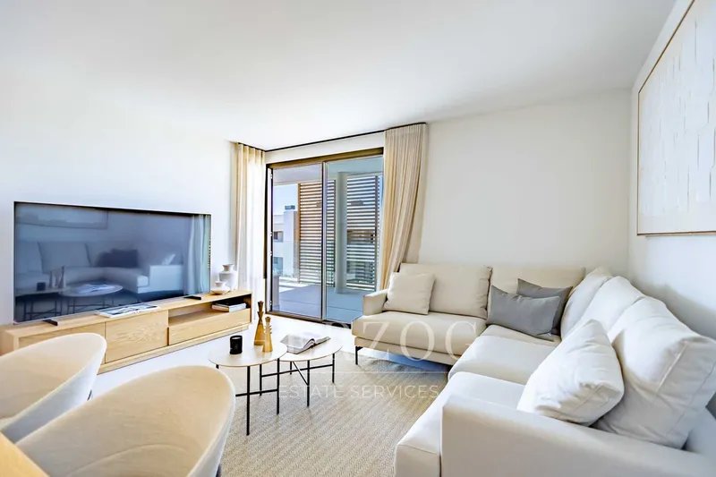 Exclusive new-build apartment with roof terrace and sea views in Sa Ràpita — photo 4