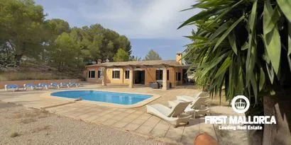 Country estate in Paquera with holiday rental license — photo 1