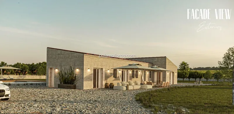 Country House in Campos — photo 1