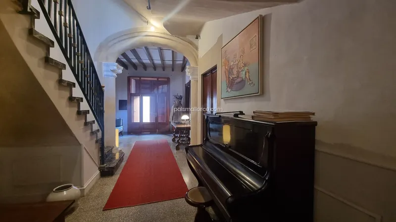 Town House in Llucmajor — photo 11