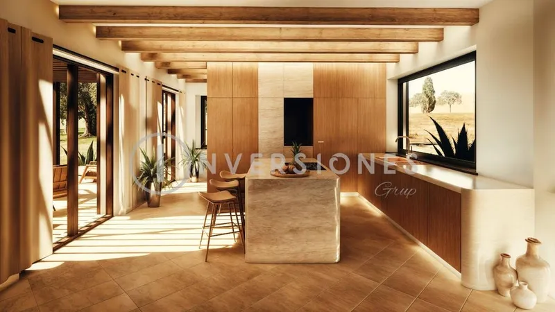 Land in Selva, Province of Balearic Islands — photo 3