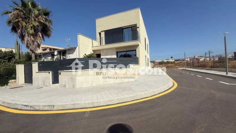 Chalet pareado en Son Cladera-Son Rutlan-Verge de Lluc — photo 2