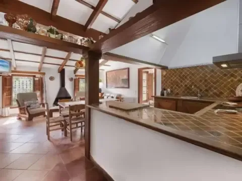 Chalet in Son Servera — photo 1