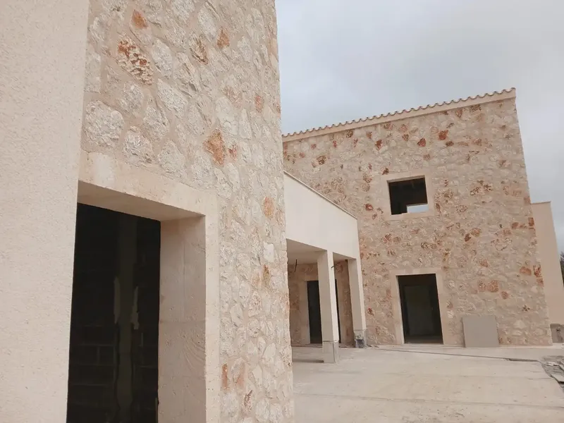 Unique opportunity! Newly built luxury house in Sant Llorenç des Cardassar with incredible features and avant-garde design. — photo 3