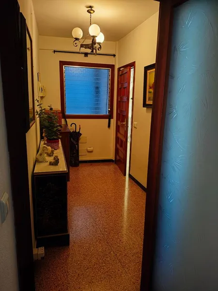 Central Apartment in Palma — photo 12
