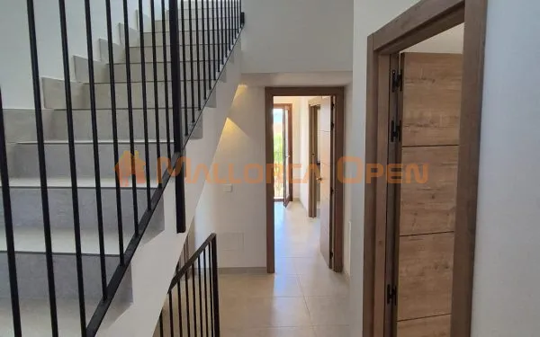Espectacular adosado de obra nueva en Santa Eugenia — photo 6