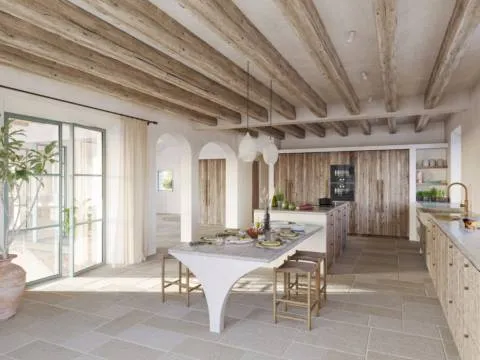Rustic chalet — photo 7