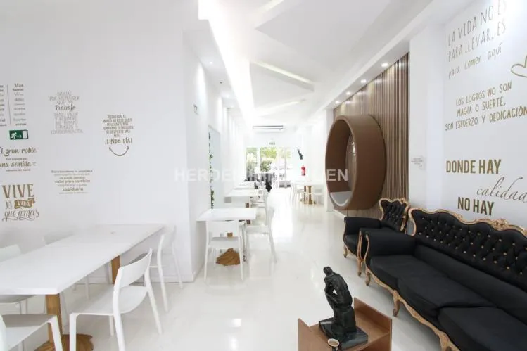 Premises in Center of Palma de Mallorca Transfer — photo 1