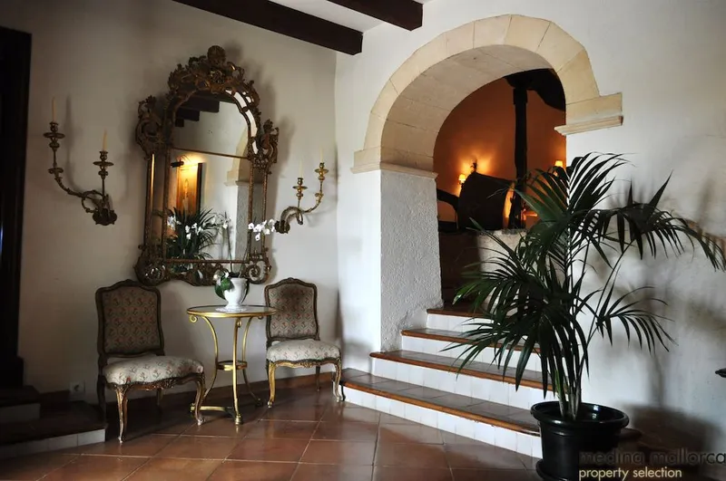 18th-century finca in Artà — photo 6
