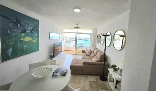 Apartment - Calvià (El Toro), built surface 66 m², 2 bedrooms, 1 bathroom, 100 m to the sea — photo 4