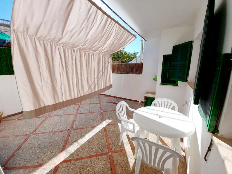 IA-182 Ground floor - Renovated - 3 bedrooms in Son Bieló — photo 11