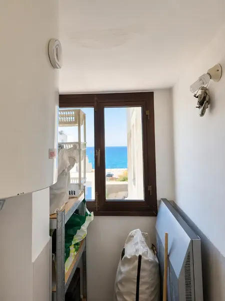 Cozy apartment very close to the beach, in the quiet coastal area of s’Illot, Manacor. The property is on a third — photo 7
