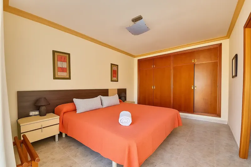 Independent chalet with holiday license - Exclusive living experience in Cala Millor — photo 12